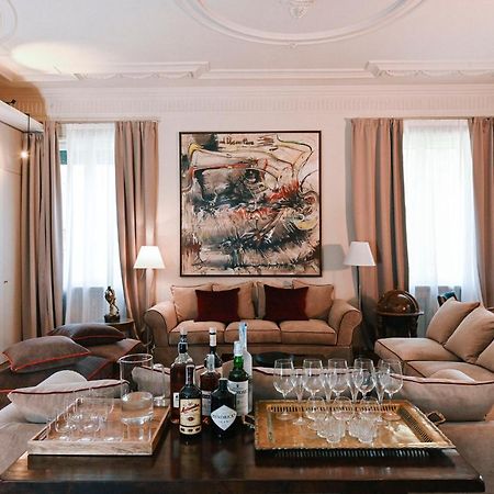 Ada Home Ρώμη Εξωτερικό φωτογραφία