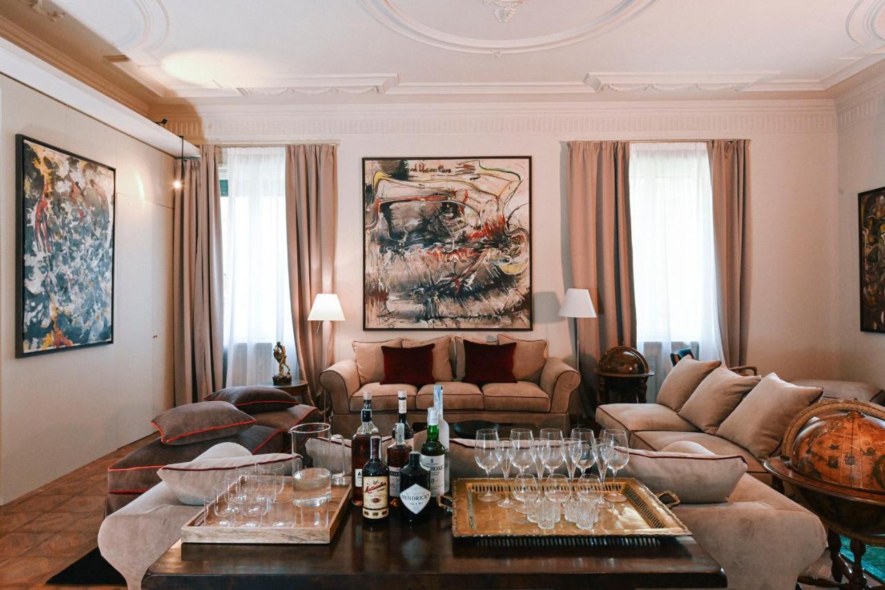 Ada Home Ρώμη Εξωτερικό φωτογραφία