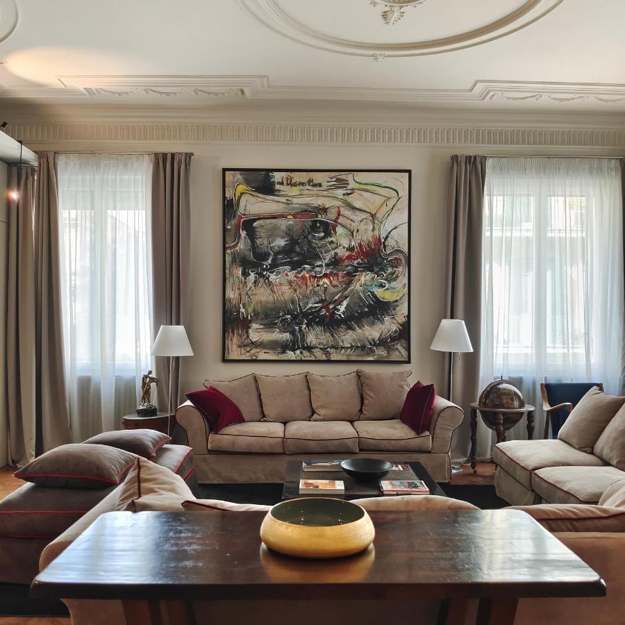 Ada Home Ρώμη Εξωτερικό φωτογραφία