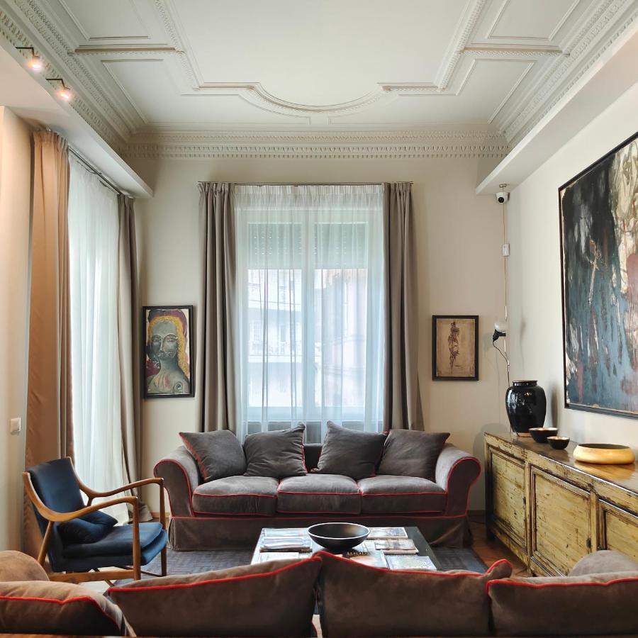 Ada Home Ρώμη Εξωτερικό φωτογραφία