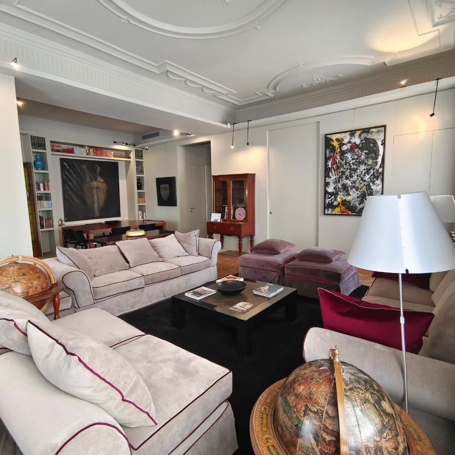 Ada Home Ρώμη Εξωτερικό φωτογραφία