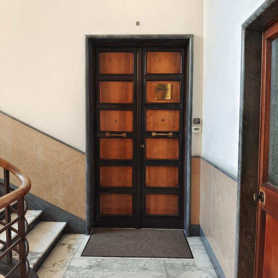 Ada Home Ρώμη Εξωτερικό φωτογραφία
