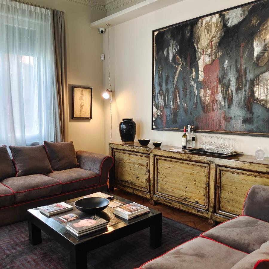 Ada Home Ρώμη Εξωτερικό φωτογραφία