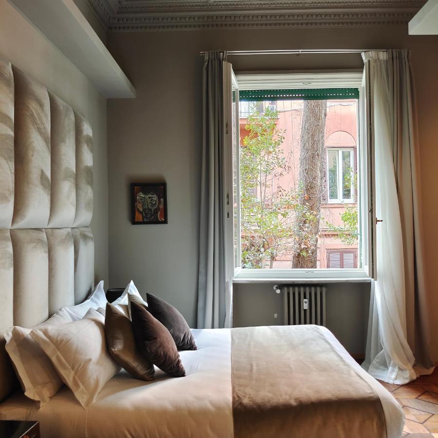 Ada Home Ρώμη Εξωτερικό φωτογραφία